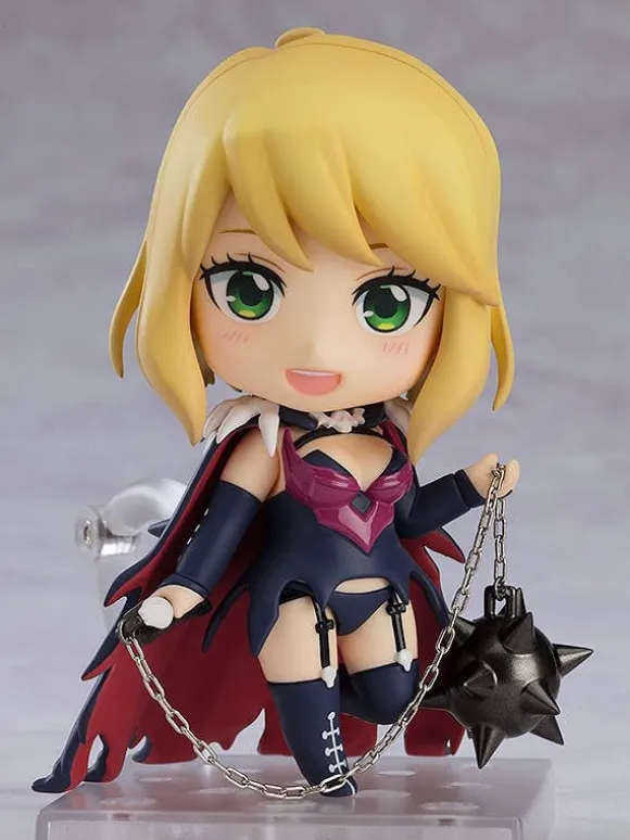 Nendoroid Desumi Magahara (Love After World Domination)