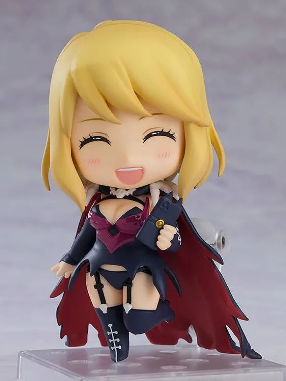 Nendoroid Desumi Magahara (Love After World Domination)