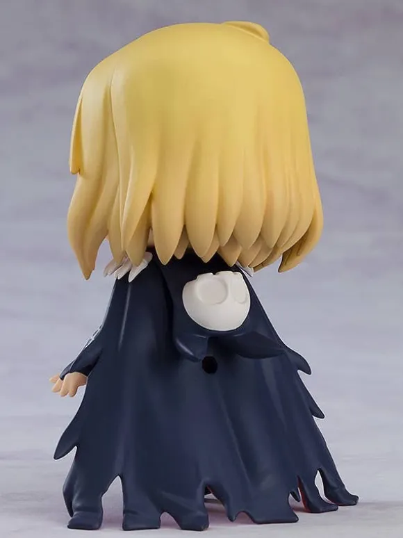 Nendoroid Desumi Magahara (Love After World Domination)