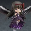 Nendoroid Devil Homura (Puella Magi Madoka Magica The Movie -Rebellion-) (Rerelease)
