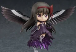 Nendoroid Devil Homura (Puella Magi Madoka Magica The Movie -Rebellion-) (Rerelease)