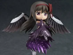 Nendoroid Devil Homura (Puella Magi Madoka Magica The Movie -Rebellion-) (Rerelease)