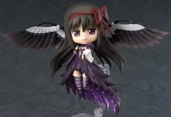 Nendoroid Devil Homura (Puella Magi Madoka Magica The Movie -Rebellion-) (Rerelease)