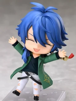 Nendoroid Dice Arisugawa (Hypnosis Mic -Division Rap Battle-)