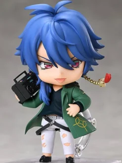 Nendoroid Dice Arisugawa (Hypnosis Mic -Division Rap Battle-)