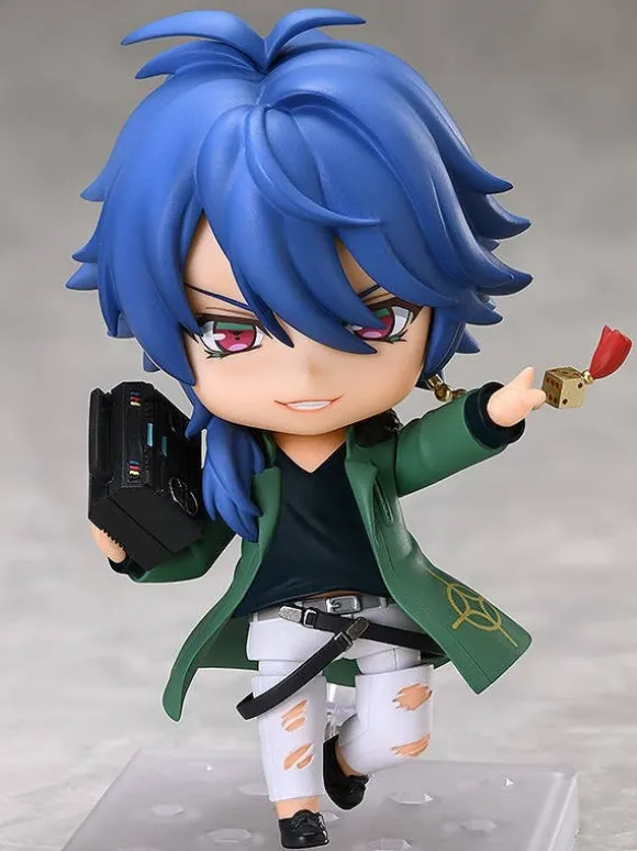 Nendoroid Dice Arisugawa (Hypnosis Mic -Division Rap Battle-)