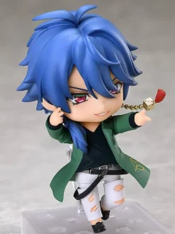Nendoroid Dice Arisugawa (Hypnosis Mic -Division Rap Battle-)
