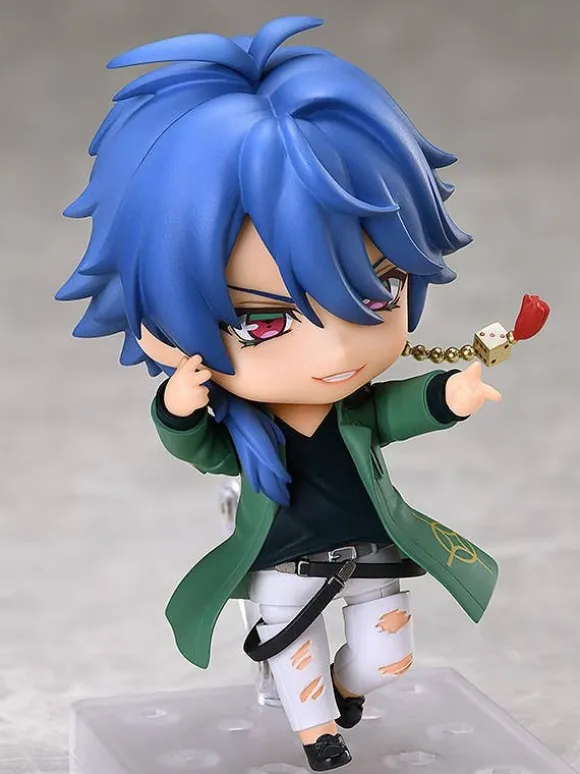 Nendoroid Dice Arisugawa (Hypnosis Mic -Division Rap Battle-)
