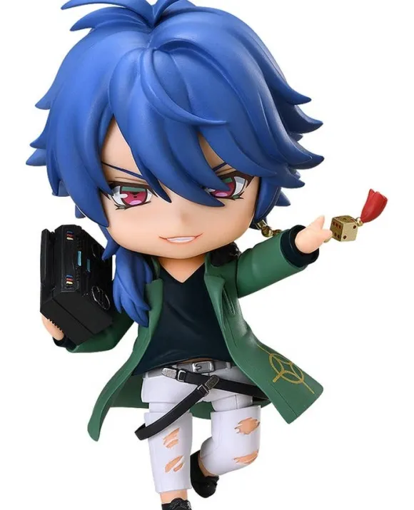 Nendoroid Dice Arisugawa (Hypnosis Mic -Division Rap Battle-)