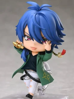 Nendoroid Dice Arisugawa (Hypnosis Mic -Division Rap Battle-)