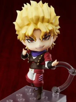 Nendoroid Dio Brando (JoJo's Bizarre Adventure)