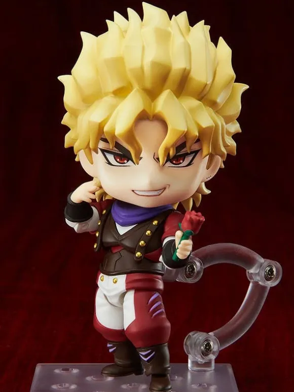 Nendoroid Dio Brando (JoJo's Bizarre Adventure)