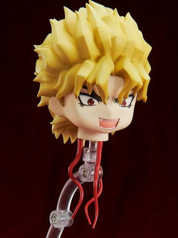 Nendoroid Dio Brando (JoJo's Bizarre Adventure)