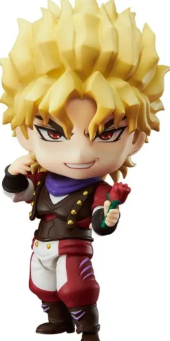 Nendoroid Dio Brando (JoJo's Bizarre Adventure)
