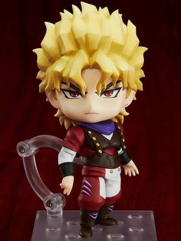 Nendoroid Dio Brando (JoJo's Bizarre Adventure)