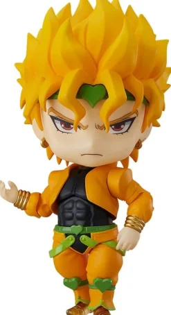 Nendoroid DIO (JoJo's Bizarre Adventure: Stardust Crusaders) (Reissue)