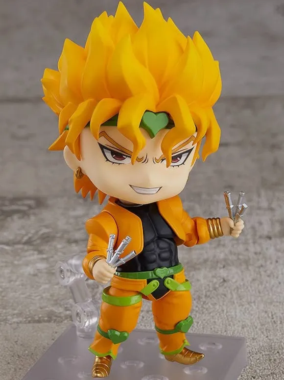 Nendoroid DIO (JoJo's Bizarre Adventure: Stardust Crusaders) (Reissue)