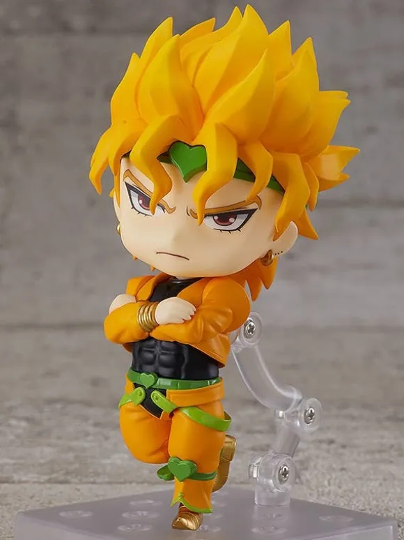 Nendoroid DIO (JoJo's Bizarre Adventure: Stardust Crusaders) (Reissue)