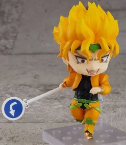 Nendoroid DIO (JoJo's Bizarre Adventure: Stardust Crusaders) (Reissue)