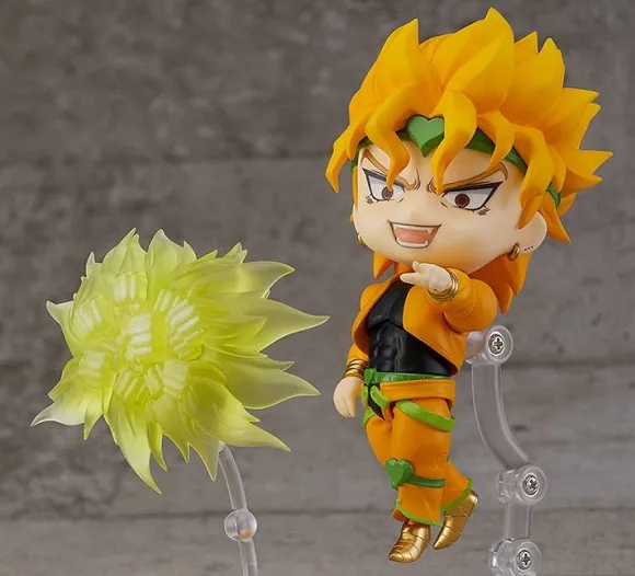 Nendoroid DIO (JoJo's Bizarre Adventure: Stardust Crusaders) (Reissue)