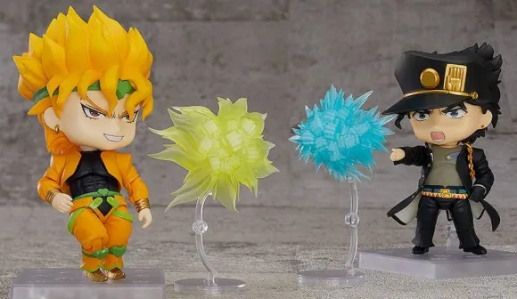 Nendoroid DIO (JoJo's Bizarre Adventure: Stardust Crusaders) (Reissue)