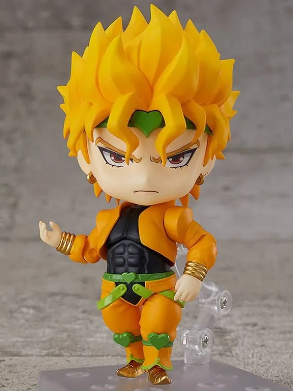 Nendoroid DIO (JoJo's Bizarre Adventure: Stardust Crusaders) (Reissue)