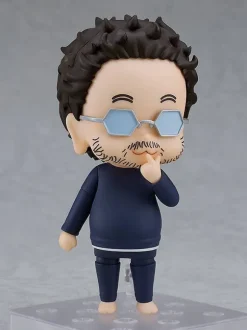 Nendoroid Director-kun (Insufficient Direction)