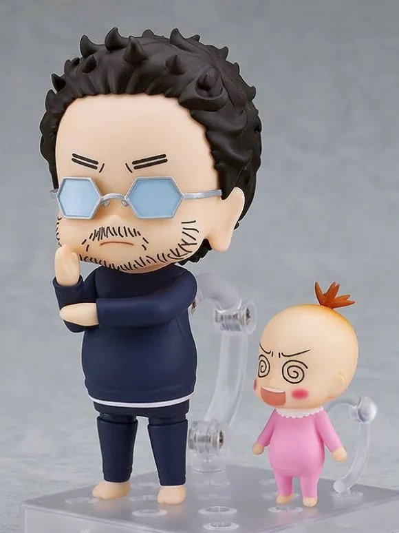 Nendoroid Director-kun (Insufficient Direction)