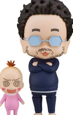 Nendoroid Director-kun (Insufficient Direction)