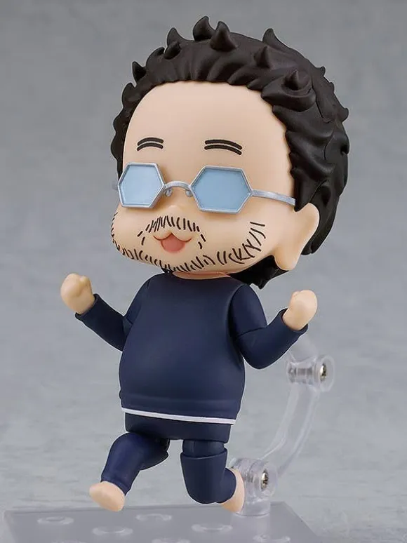 Nendoroid Director-kun (Insufficient Direction)