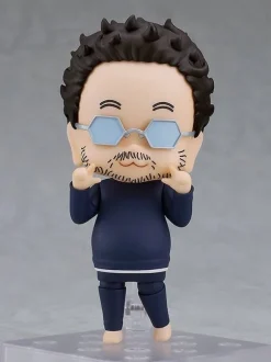 Nendoroid Director-kun (Insufficient Direction)