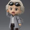 Nendoroid Doc (Emmett Brown) (Back to the Future)