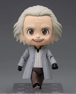 Nendoroid Doc (Emmett Brown) (Back to the Future)