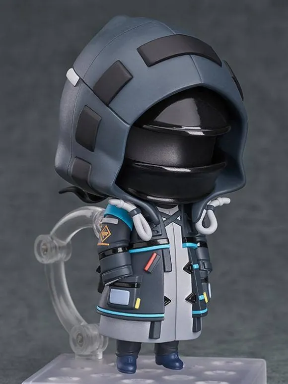 Nendoroid Doctor (Arknights)