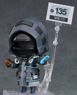 Nendoroid Doctor (Arknights)