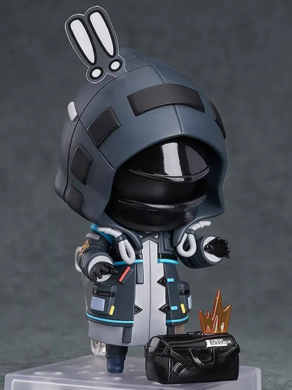 Nendoroid Doctor (Arknights)