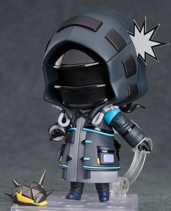 Nendoroid Doctor (Arknights)