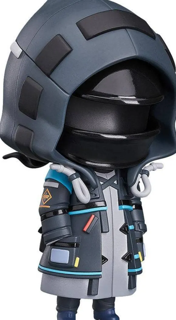 Nendoroid Doctor (Arknights)
