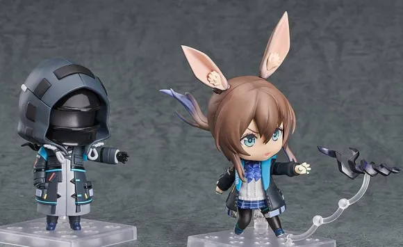 Nendoroid Doctor (Arknights)