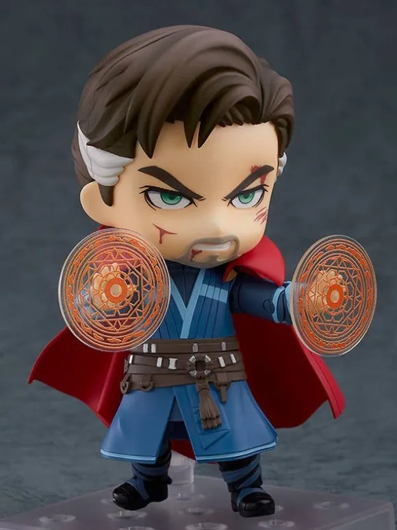 Nendoroid Doctor Strange: Endgame Ver. DX (Avengers: Endgame)