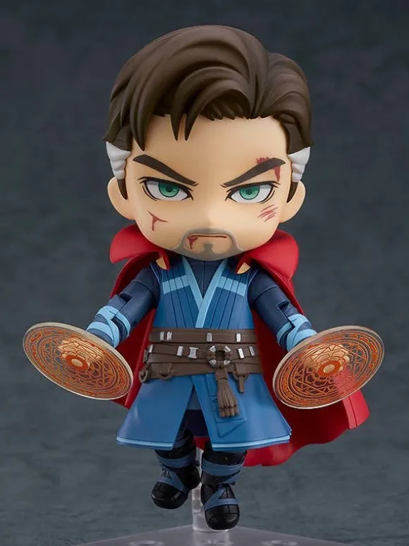 Nendoroid Doctor Strange: Endgame Ver. DX (Avengers: Endgame)