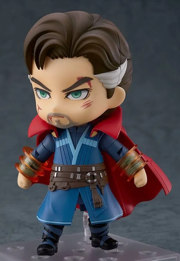 Nendoroid Doctor Strange: Endgame Ver. (Avengers: Endgame)