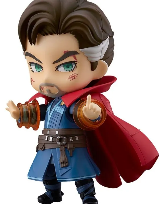 Nendoroid Doctor Strange: Endgame Ver. (Avengers: Endgame)