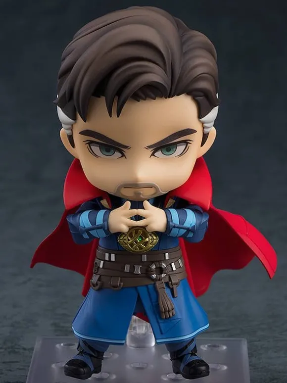 Nendoroid Doctor Strange: Infinity Edition Standard Ver. (Avengers: Infinity War)