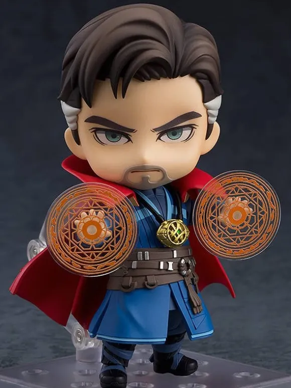 Nendoroid Doctor Strange: Infinity Edition Standard Ver. (Avengers: Infinity War)