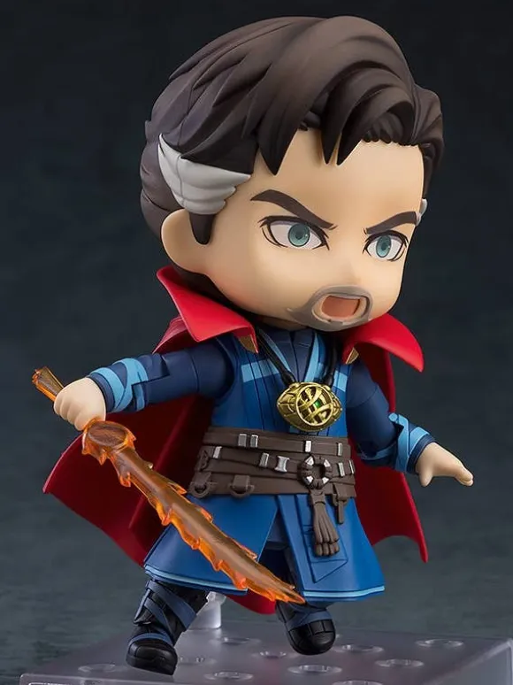 Nendoroid Doctor Strange: Infinity Edition DX Ver. (Avengers: Infinity War)