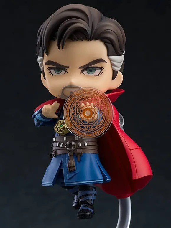Nendoroid Doctor Strange: Infinity Edition DX Ver. (Avengers: Infinity War)