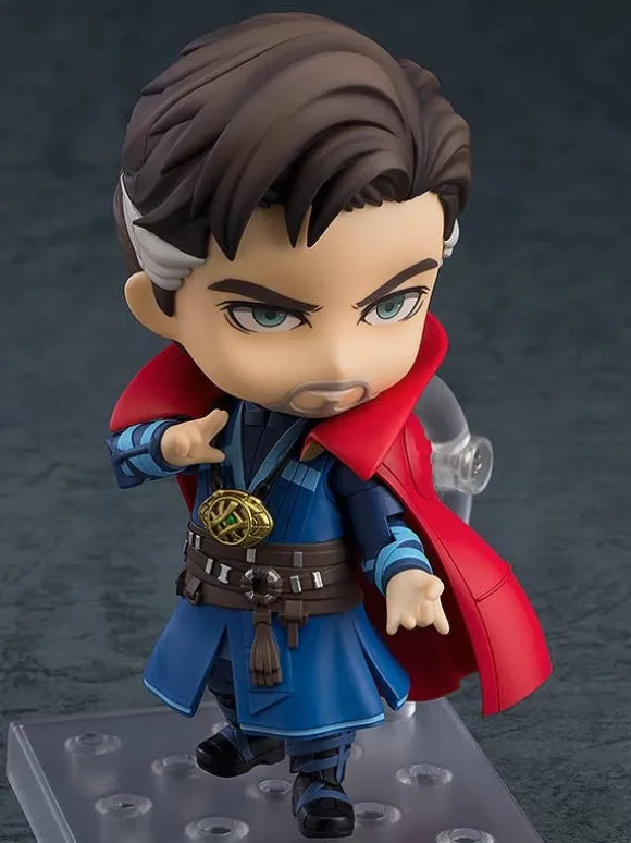 Nendoroid Doctor Strange: Infinity Edition DX Ver. (Avengers: Infinity War)