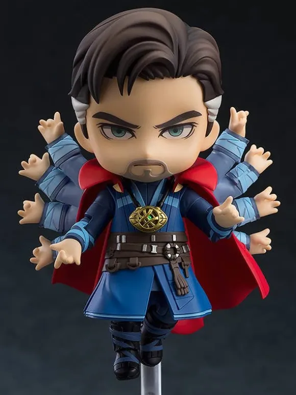 Nendoroid Doctor Strange: Infinity Edition DX Ver. (Avengers: Infinity War)