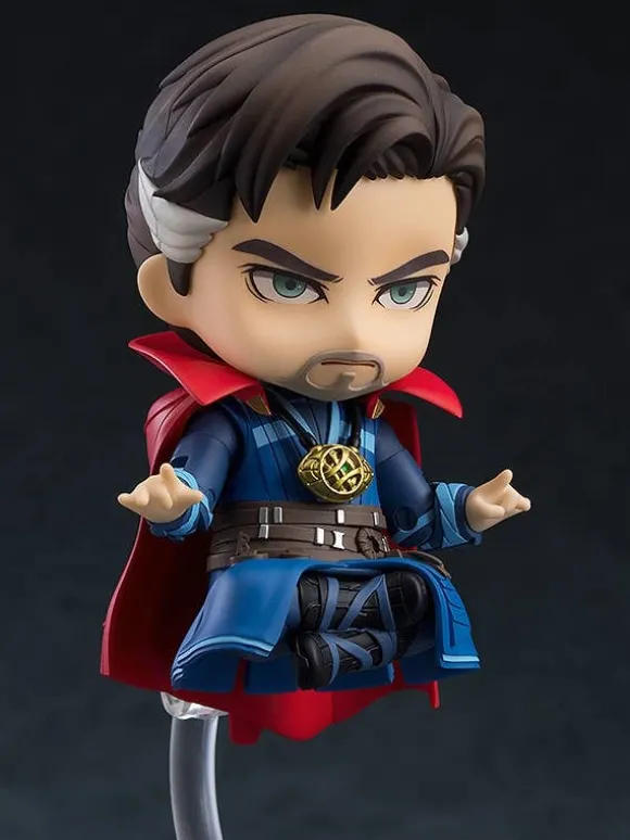 Nendoroid Doctor Strange: Infinity Edition DX Ver. (Avengers: Infinity War)